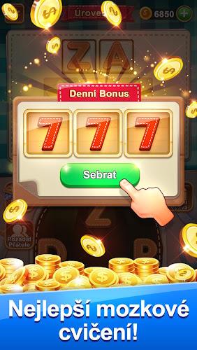 Slovo Mistr Screenshot5