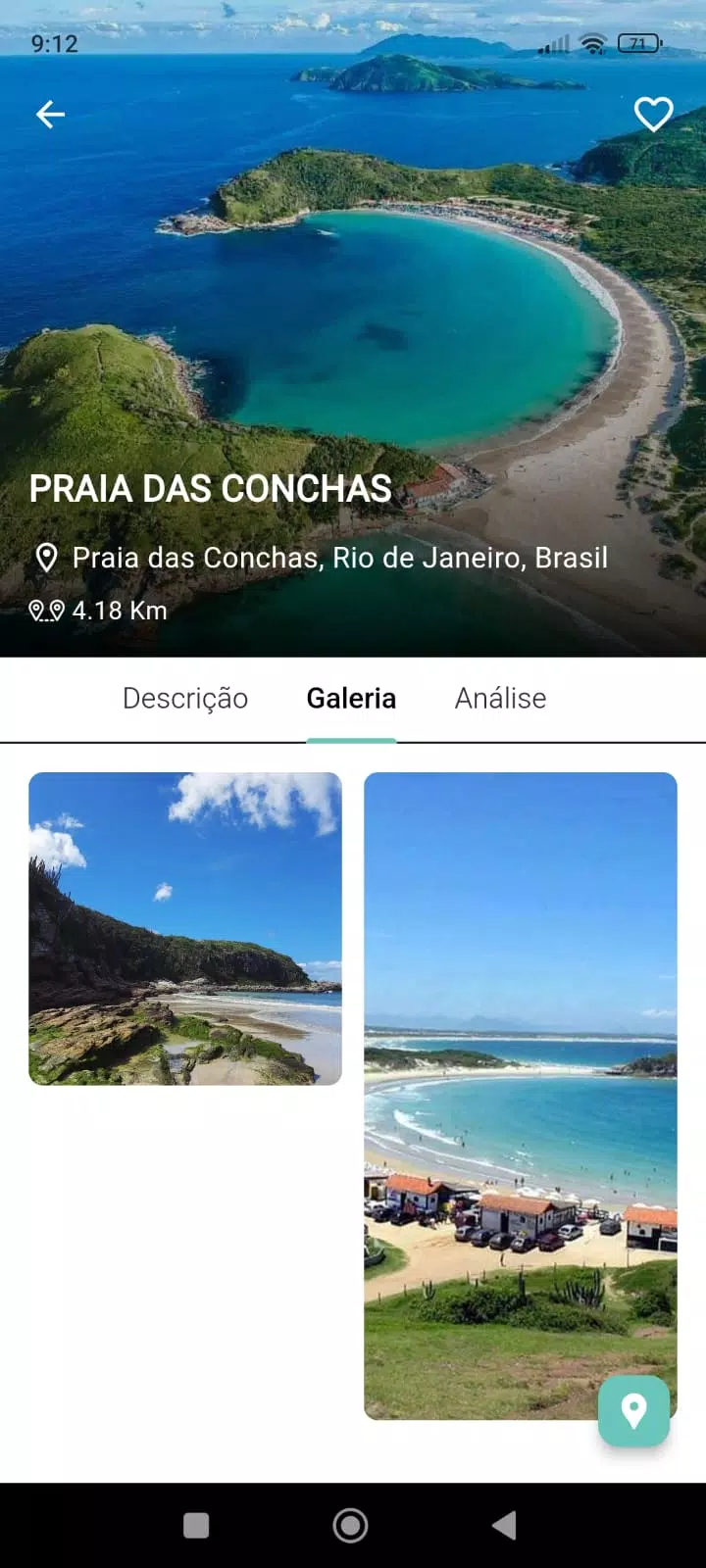 Conecta Cabo Frio Screenshot5