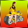 Bike Death Race APK