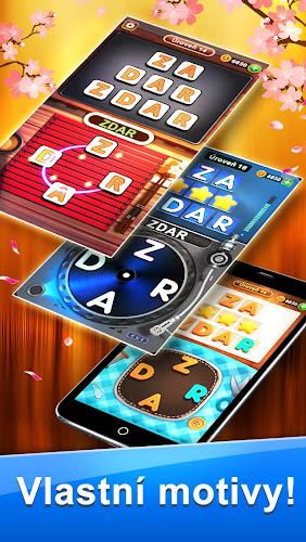 Slovo Mistr Screenshot6