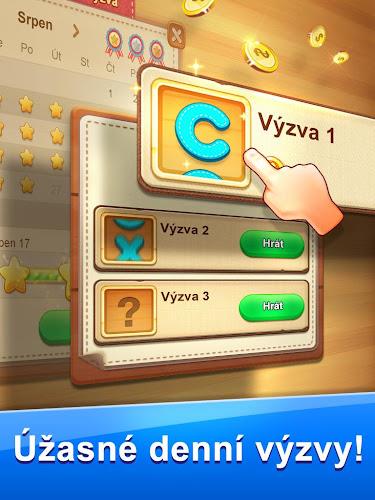 Slovo Mistr Screenshot16