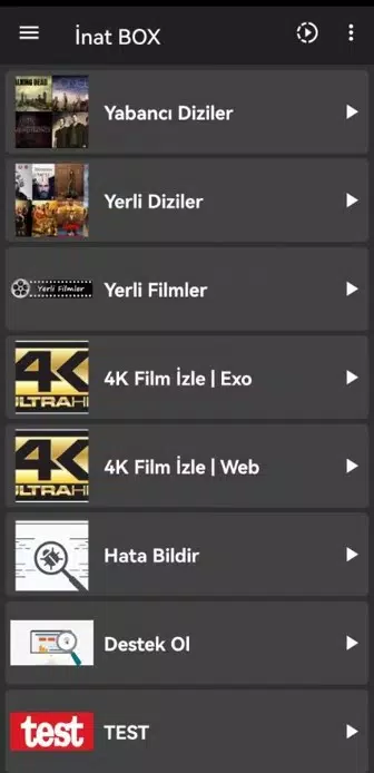 İnat BOX Screenshot3