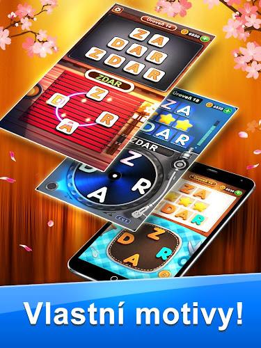 Slovo Mistr Screenshot12