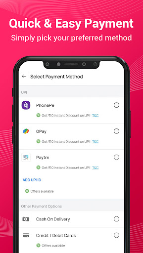 Snapdeal: Online Shopping App Screenshot5
