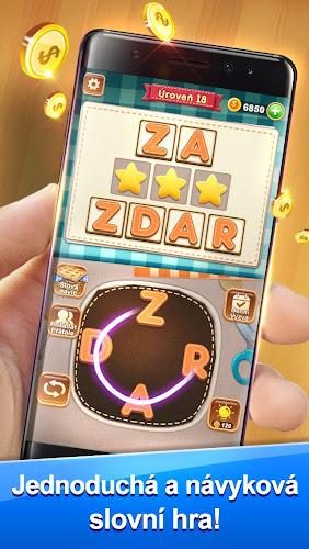 Slovo Mistr Screenshot1