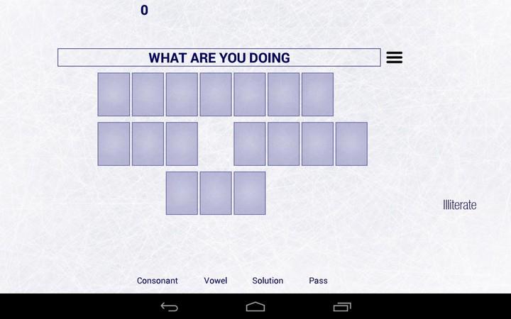 Wheel of Brain Screenshot5