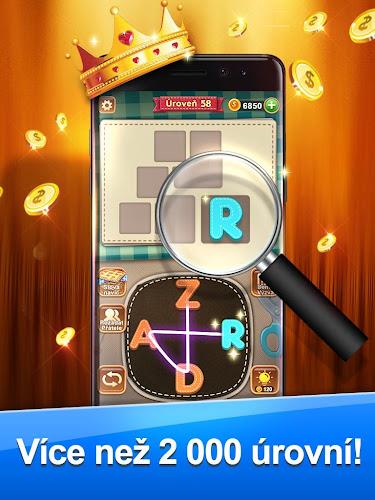 Slovo Mistr Screenshot15