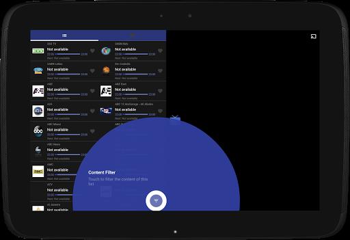 TVCast Screenshot4