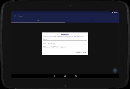 TVCast Screenshot3