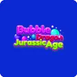 Dragon bubble jurassic APK