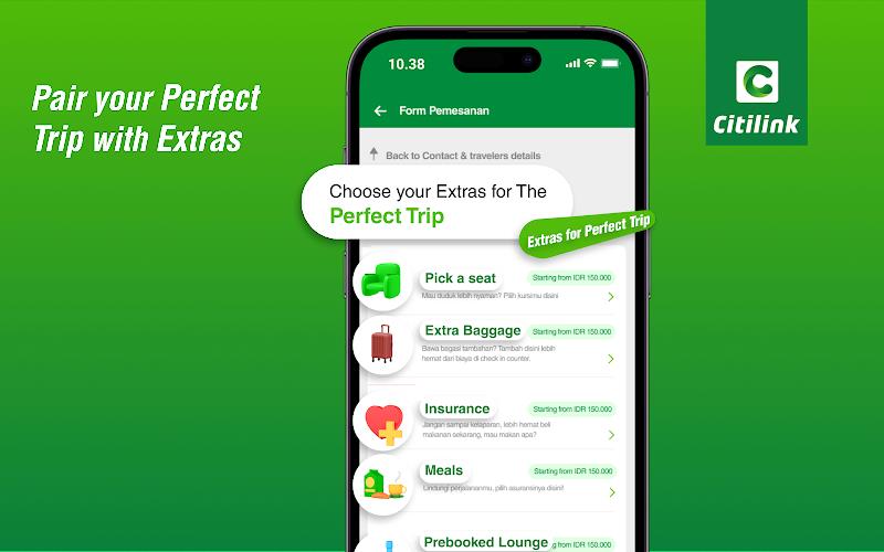 Citilink Screenshot12