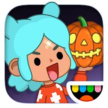 Toca Life World: Build a Story Apk