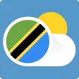 Tanzania Weather APK