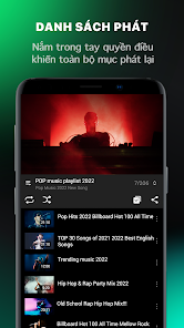 Pure Tuber: Video & MP3 Player Screenshot14