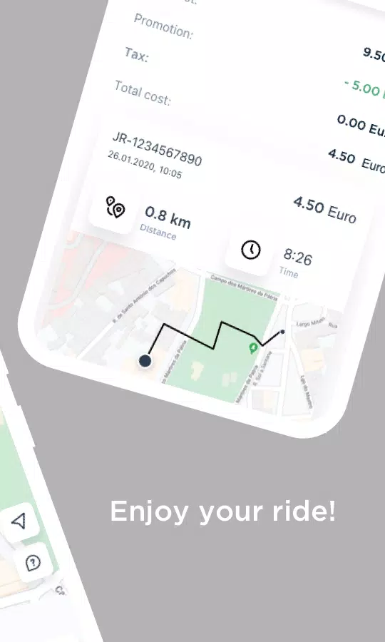 Frog Scooters Screenshot4