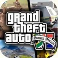 GTA South Africa Apk