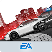 Need for Speed™ Most Wanted Apk