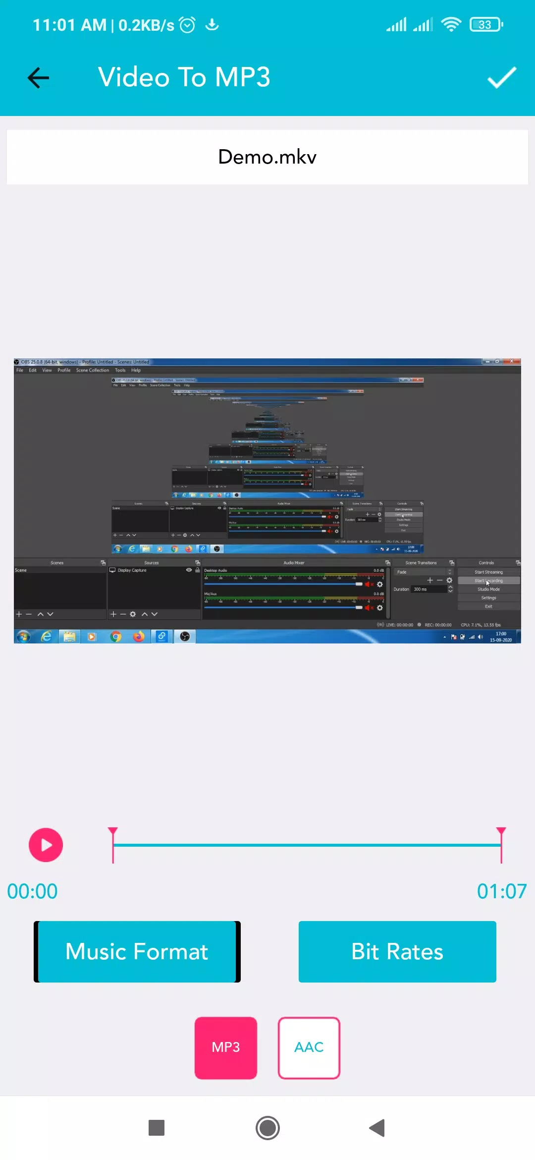 Editor Jet Screenshot5