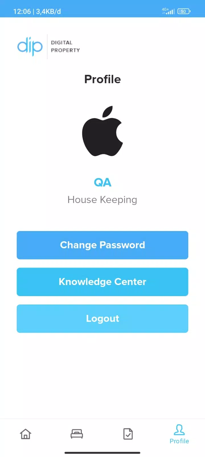 DIP House Keeping Screenshot3