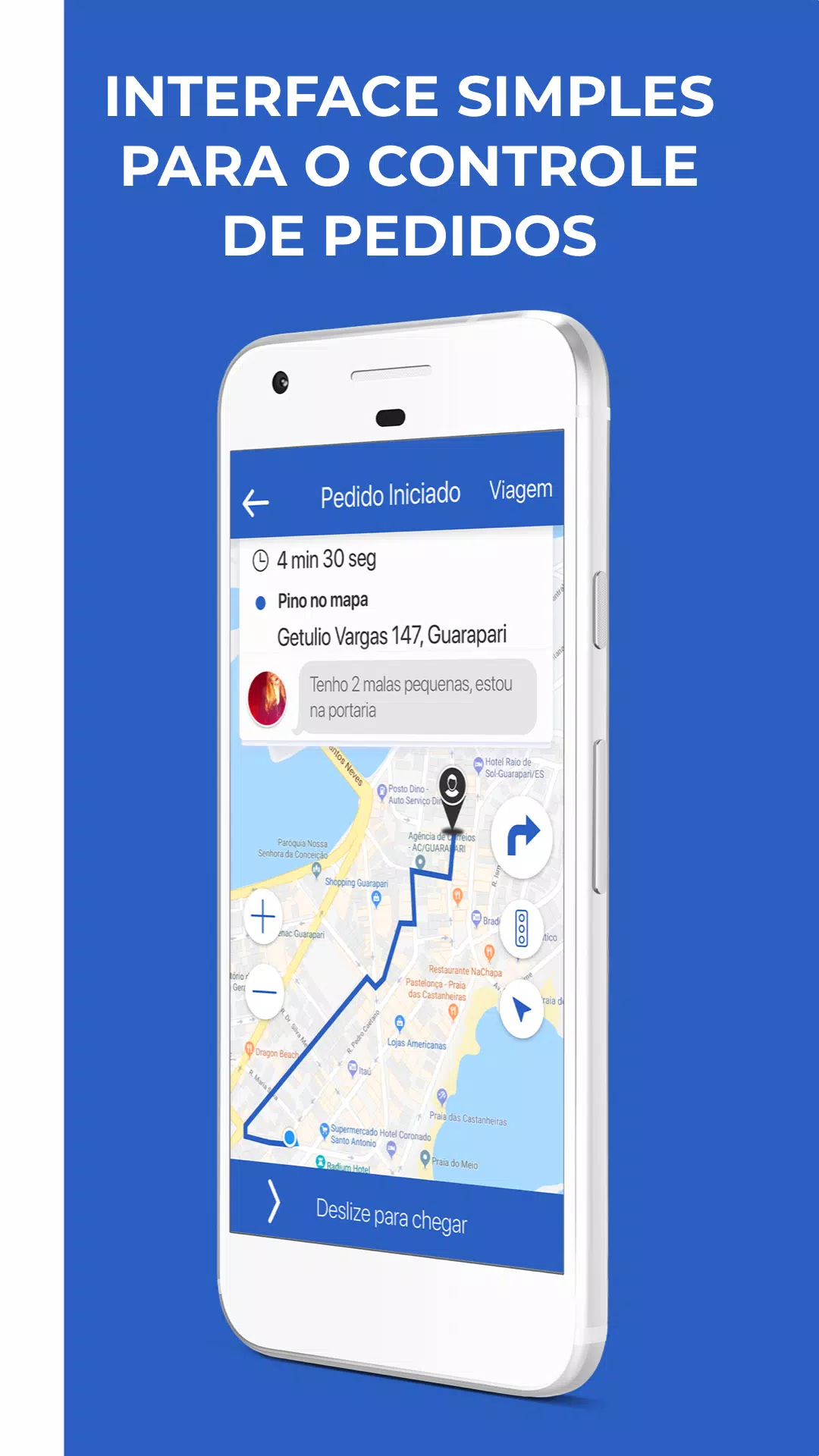 Livre Driver Screenshot1