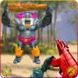 Monster hunter- Zombie Hunter APK