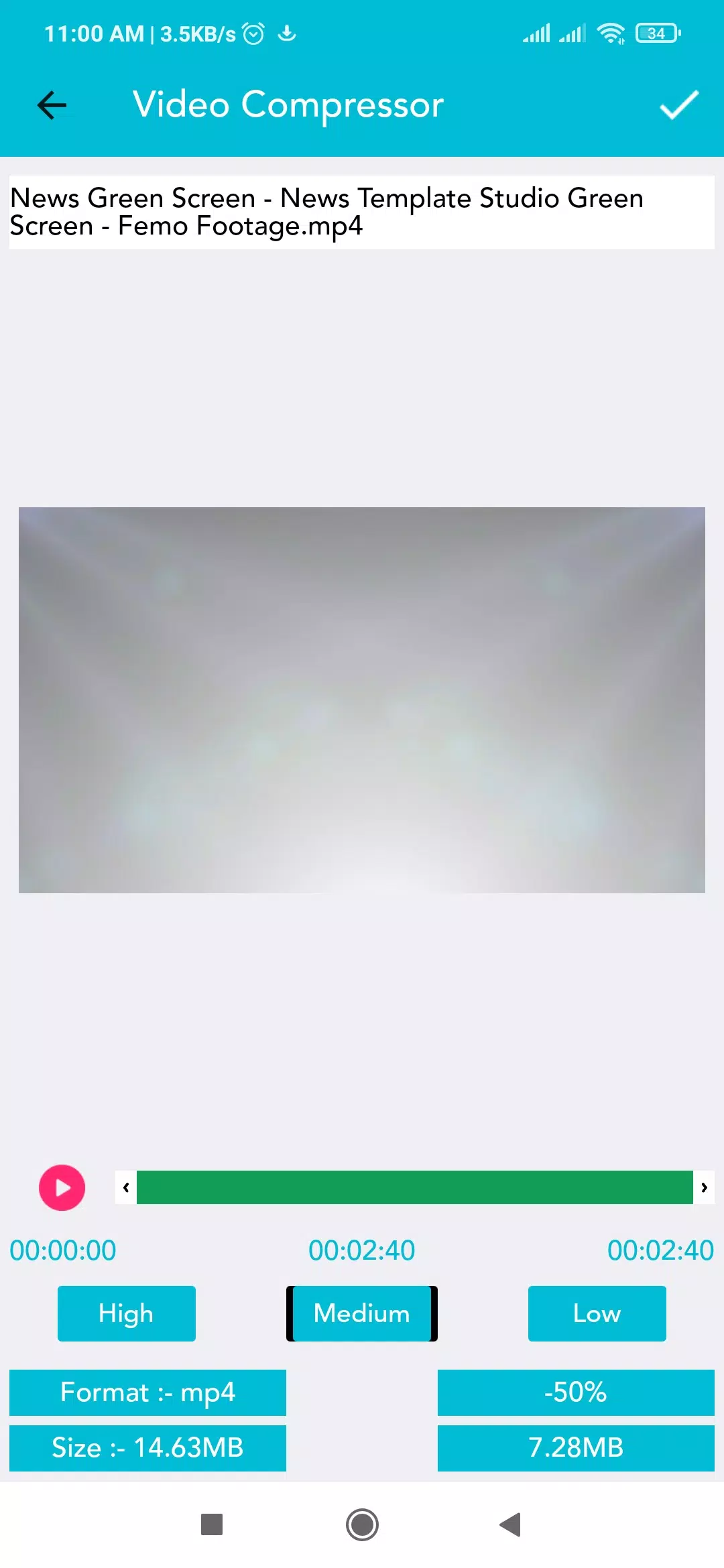 Editor Jet Screenshot3