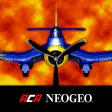 AERO FIGHTERS 3 ACA NEOGEO Apk