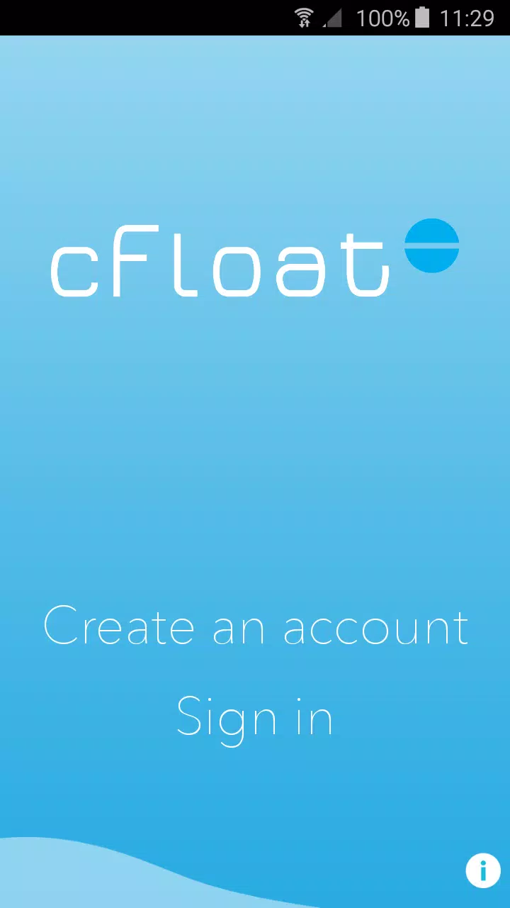 cFloat Screenshot1