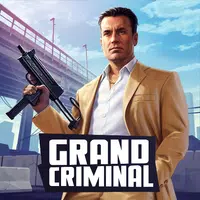 Grand Criminal Online: Sandbox Apk