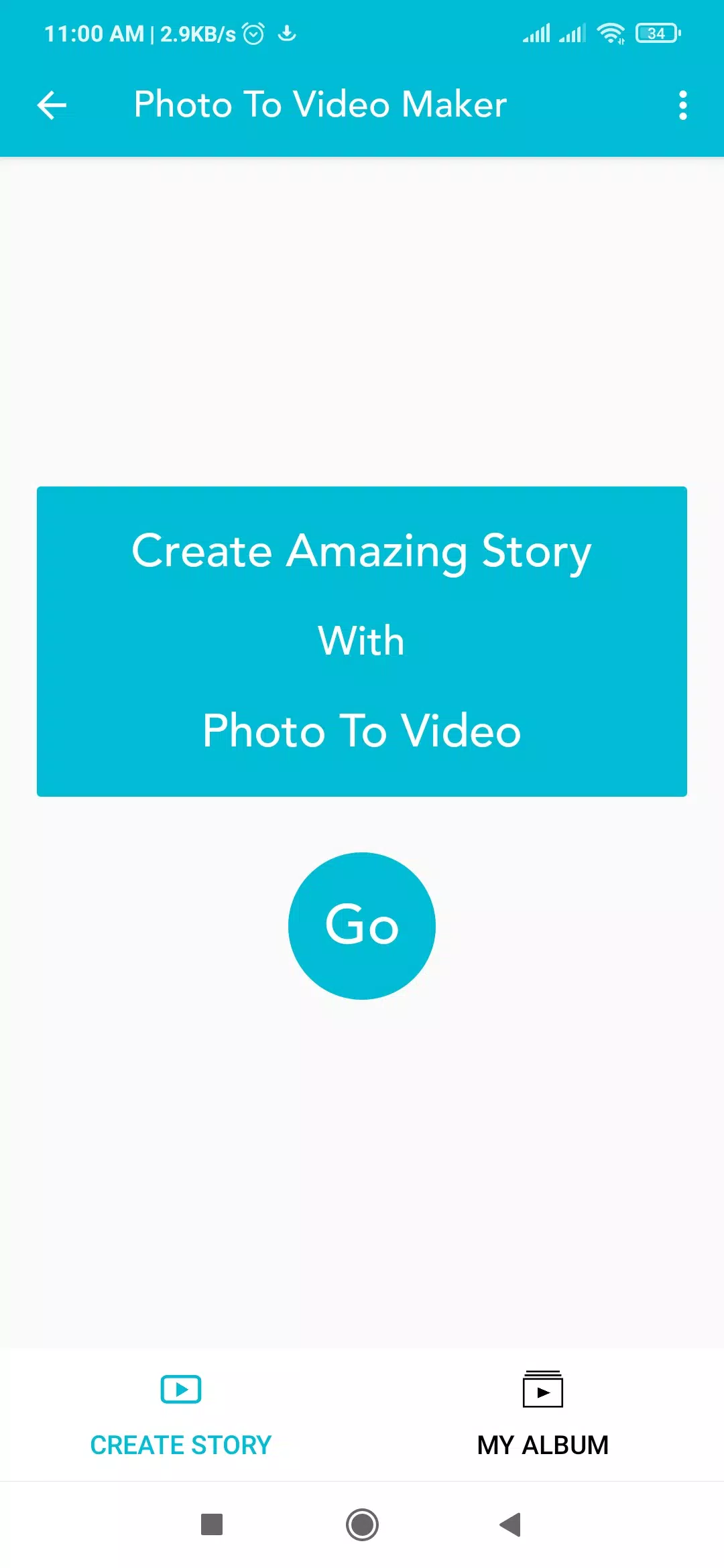 Editor Jet Screenshot4