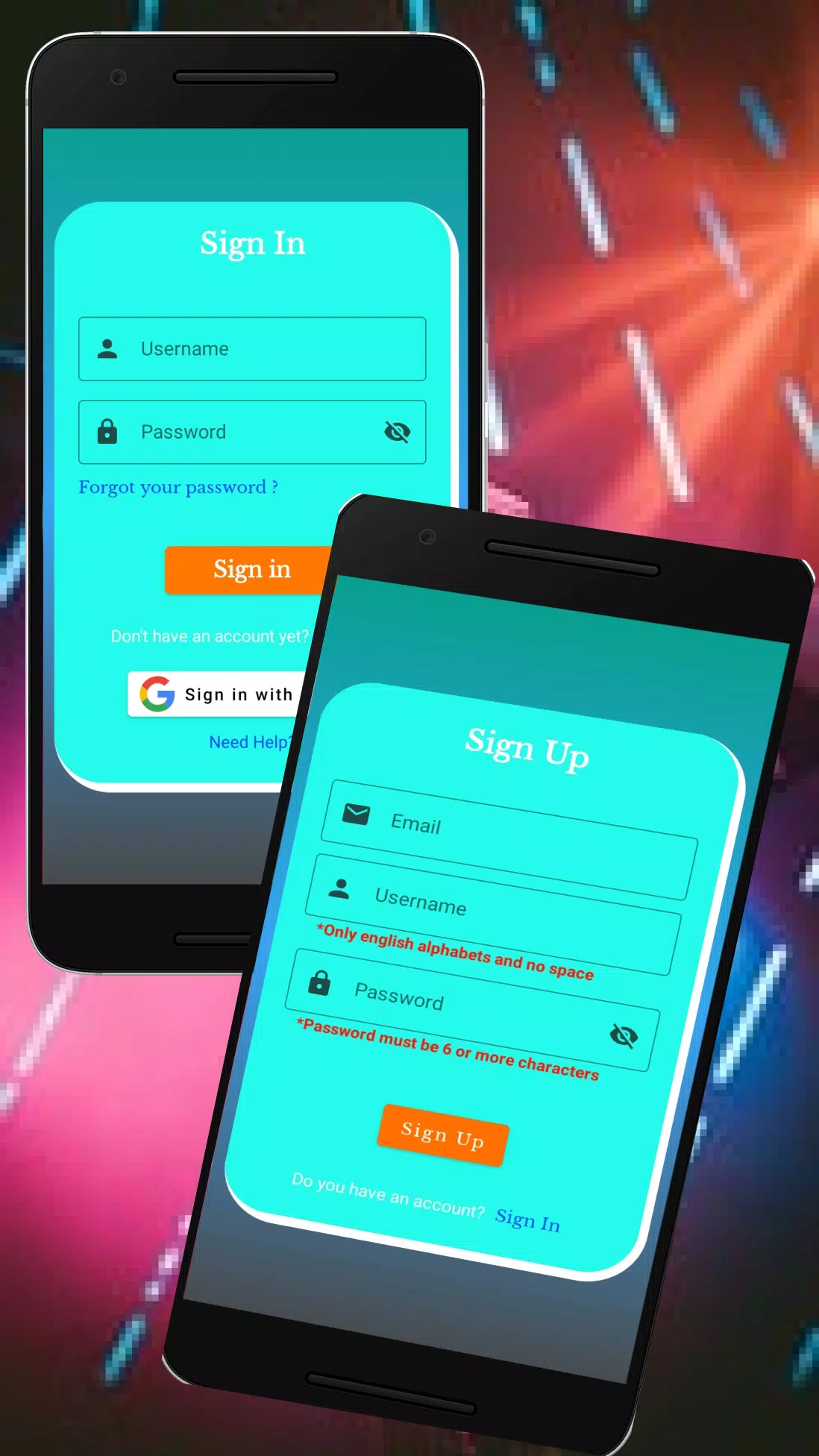 Movie Trailer Screenshot1