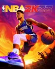 NBA 2K23 Apk
