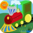 Train Games For Toddlers Free Apk