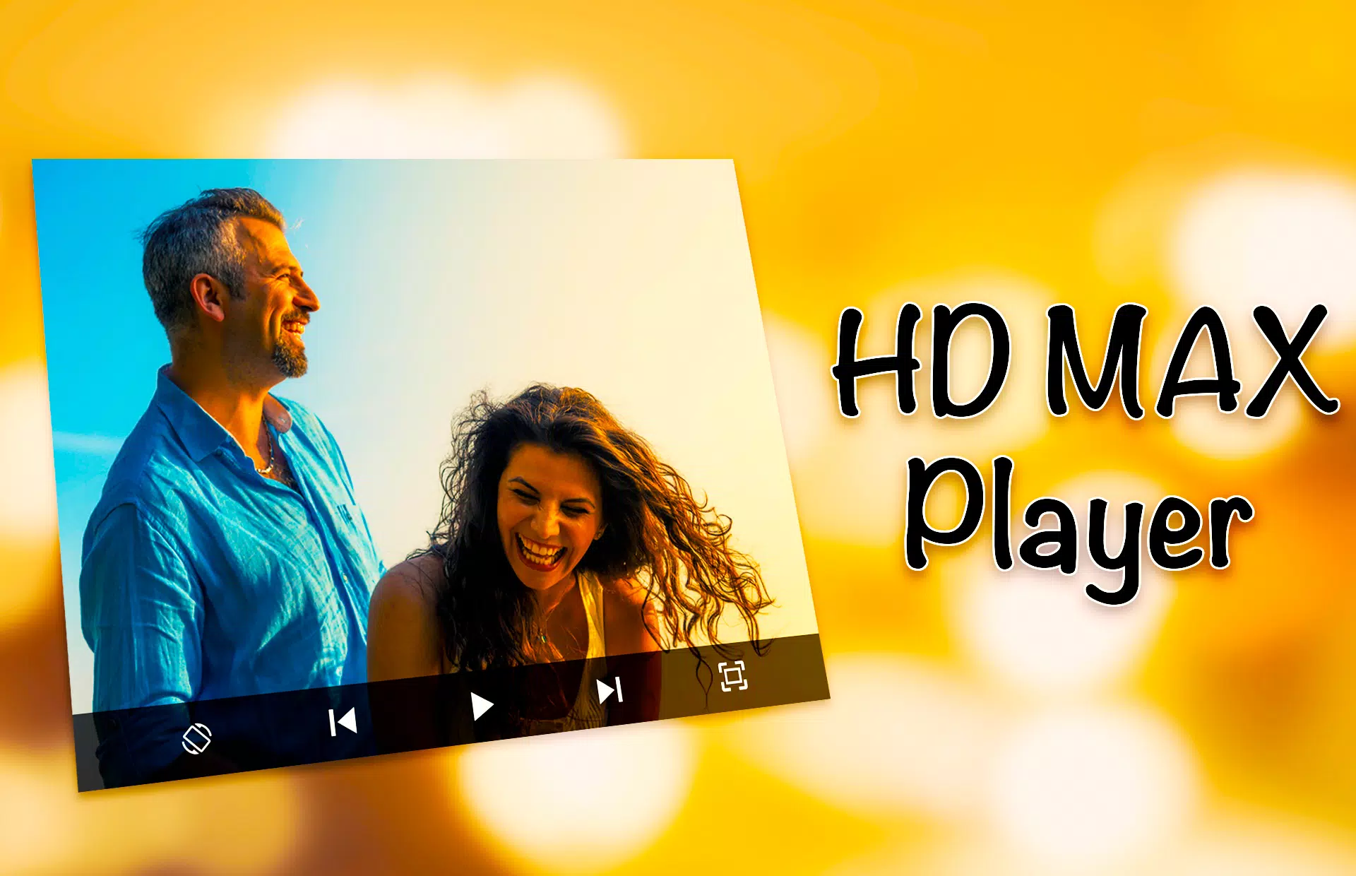 HD MAX Player Screenshot3