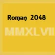 Roman 2048 Apk