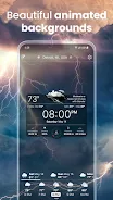 Weather Live° Screenshot5