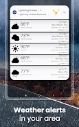 Weather Live° Screenshot4