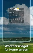 Weather Live° Screenshot2