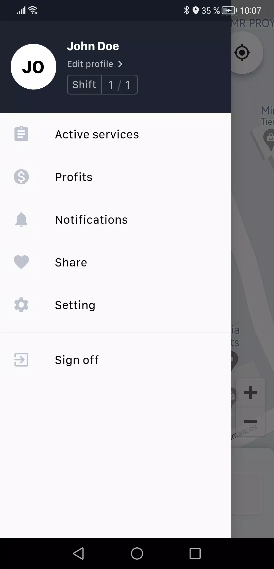 Colchester Cars Screenshot5