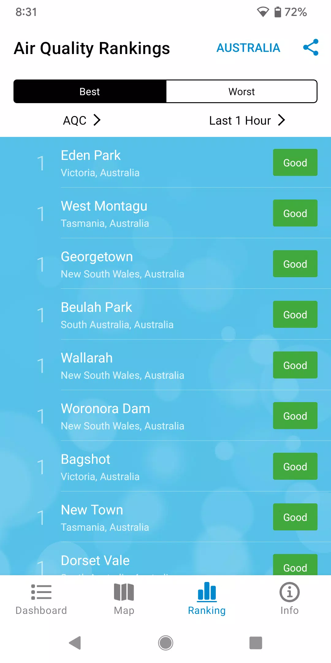 AirSmart Screenshot4