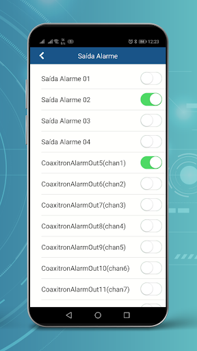 CTR-MAZi Screenshot3