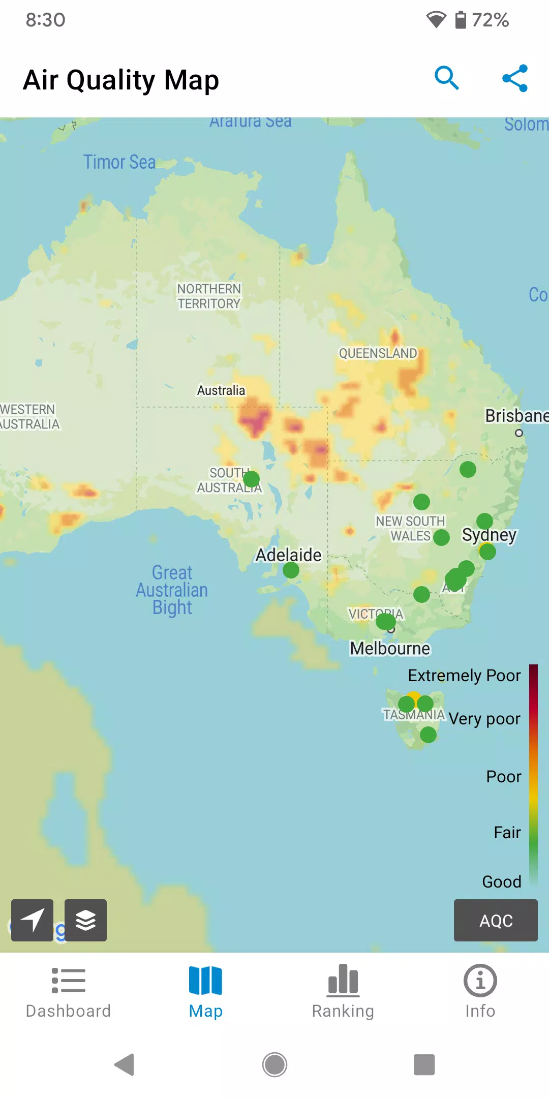 AirSmart Screenshot3
