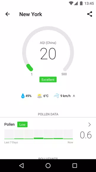 Air Matters Screenshot2