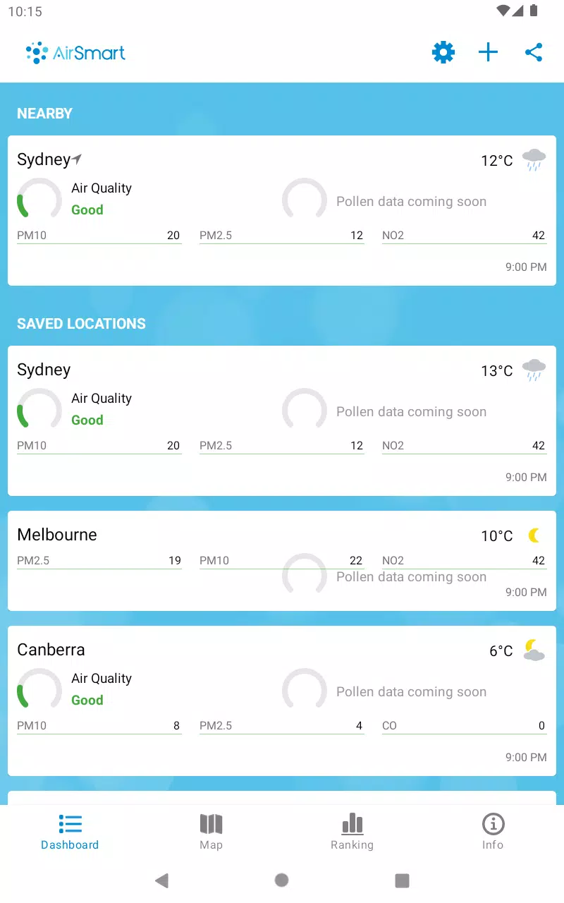 AirSmart Screenshot7
