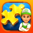 Jigsaw Puzzles Handy Andy APK