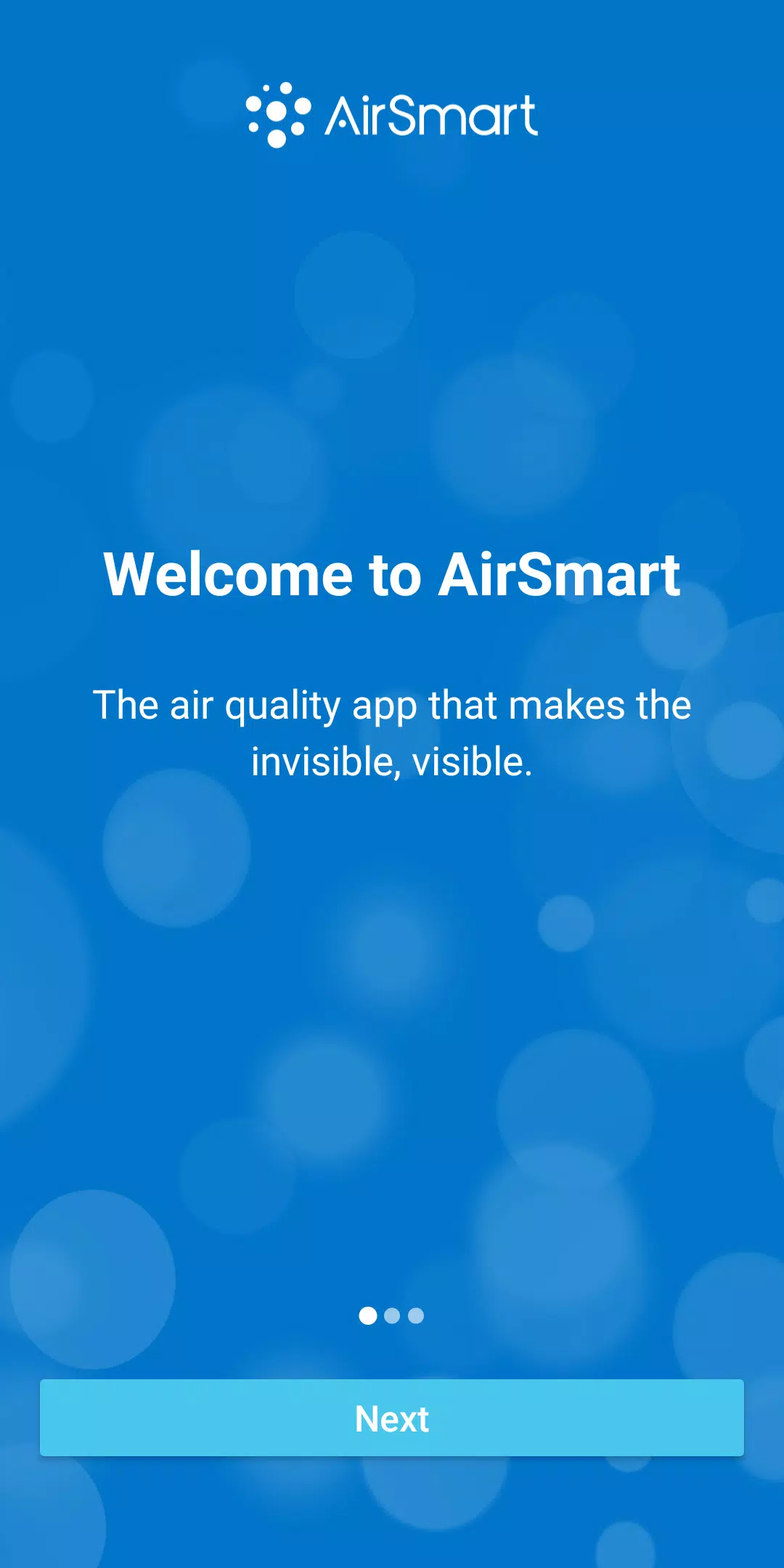 AirSmart Screenshot1