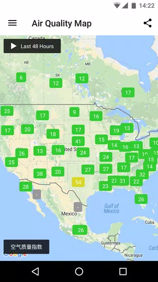 Air Matters Screenshot4