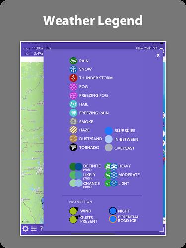 Drive Weather Screenshot14