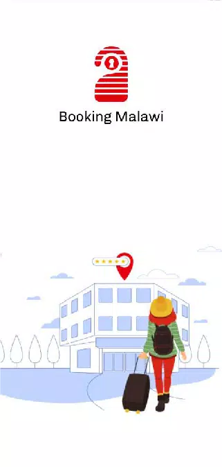 Booking Malawi Screenshot1