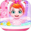 宝宝公主爱洗澡 Apk